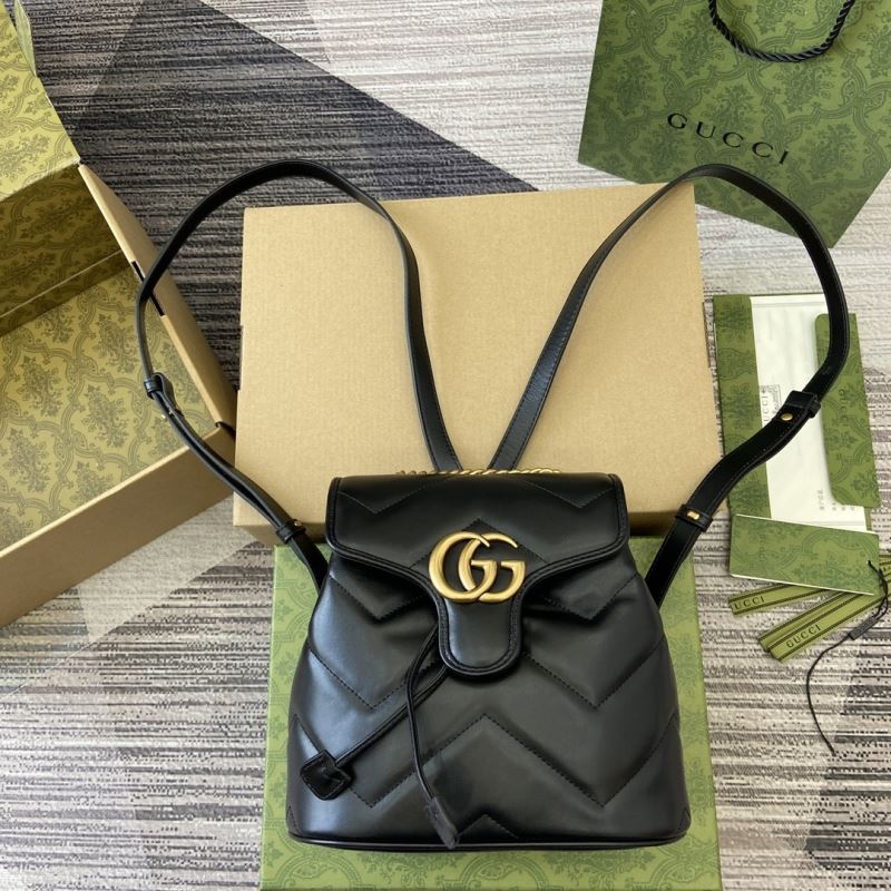 Gvc*1 backpacks